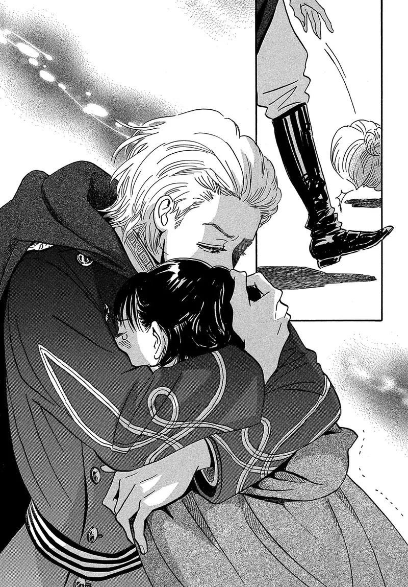 Namidaame to Serenade Chapter 42 page 29