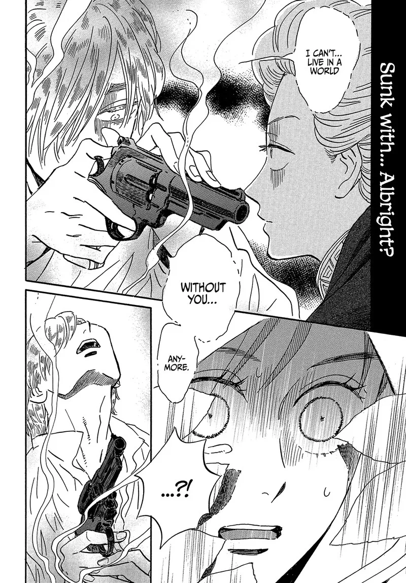 Namidaame to Serenade Chapter 42 page 24