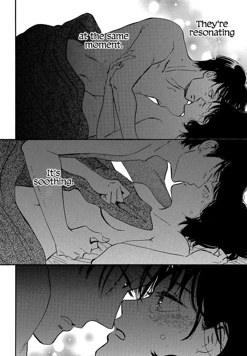 Namidaame to Serenade Chapter 43 page 28
