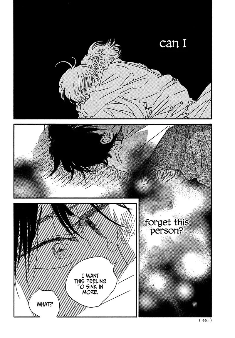Namidaame to Serenade Chapter 43 page 22