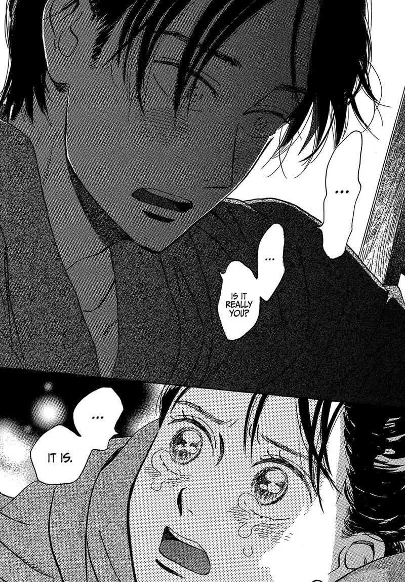 Namidaame to Serenade Chapter 43 page 10