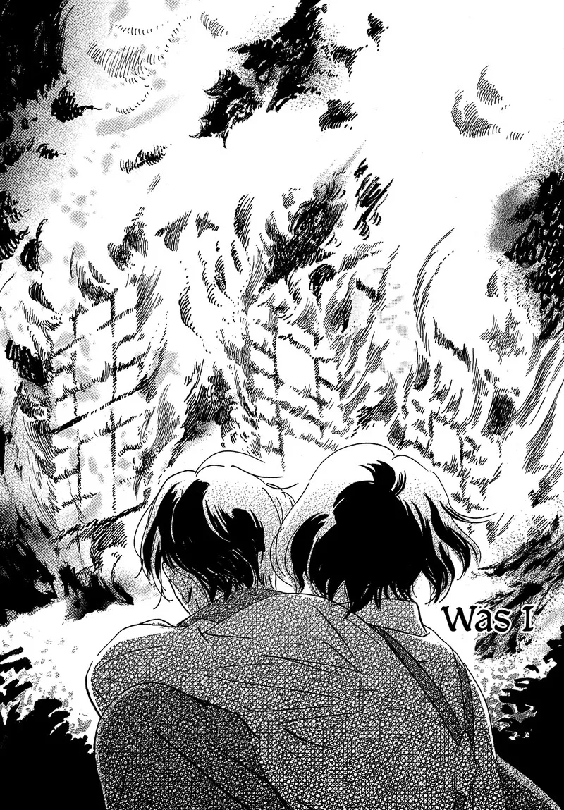 Namidaame to Serenade Chapter 44 page 10