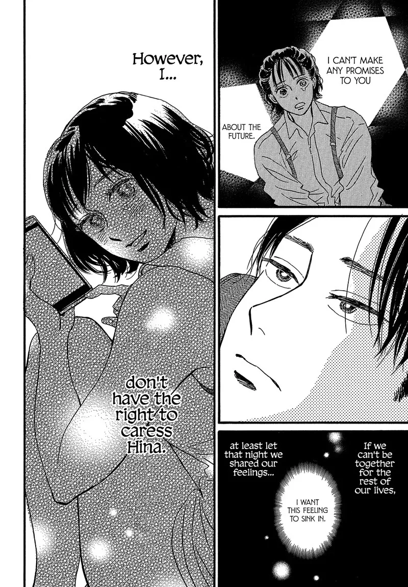 Namidaame to Serenade Chapter 45 page 20