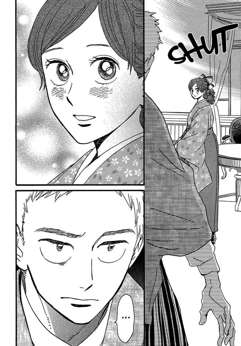 Namidaame to Serenade Chapter 46 page 30