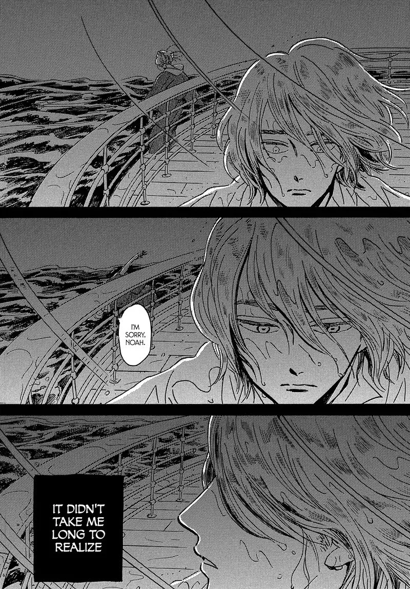 Namidaame to Serenade Chapter 47 page 5
