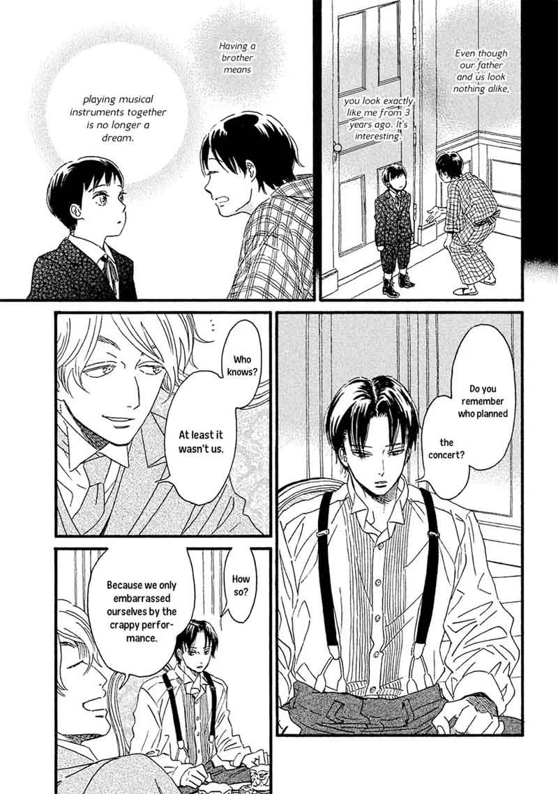 Namidaame to Serenade Chapter 5 page 15