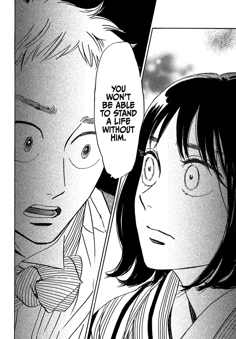 Namidaame to Serenade Chapter 51 page 30