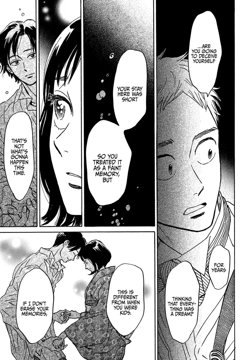 Namidaame to Serenade Chapter 51 page 29