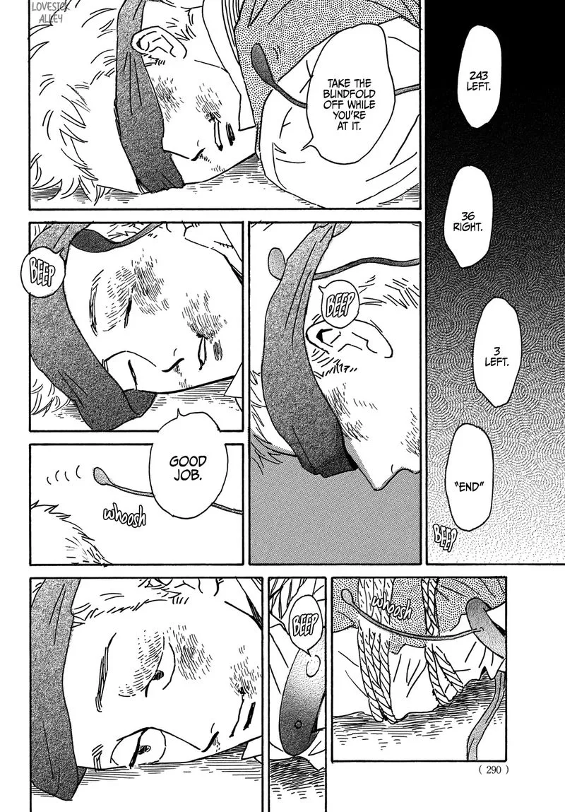 Namidaame to Serenade Chapter 53 page 26