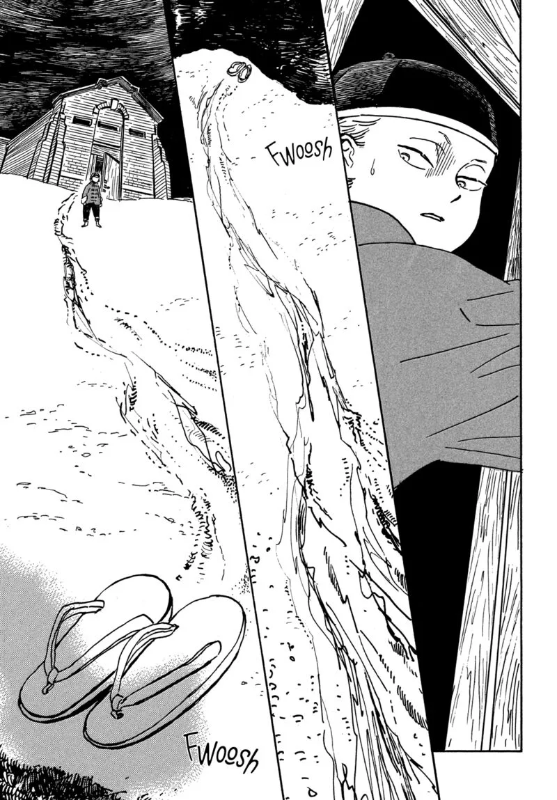 Namidaame to Serenade Chapter 55 page 15