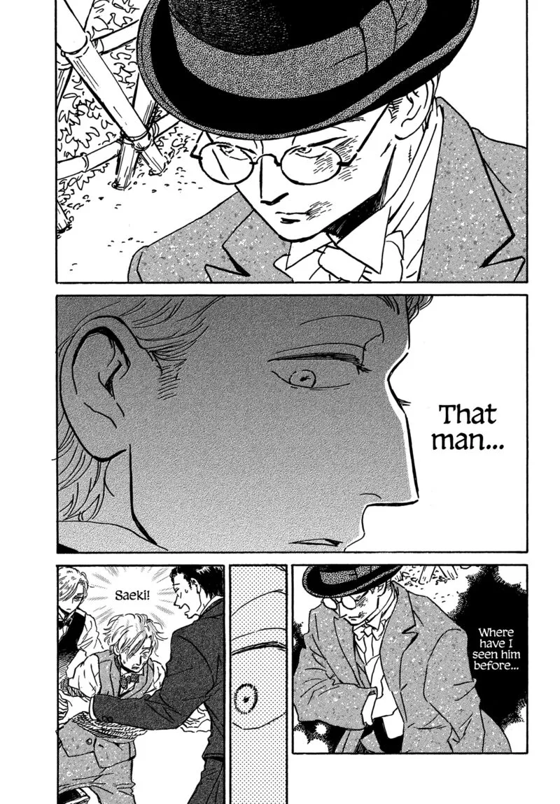 Namidaame to Serenade Chapter 55 page 5