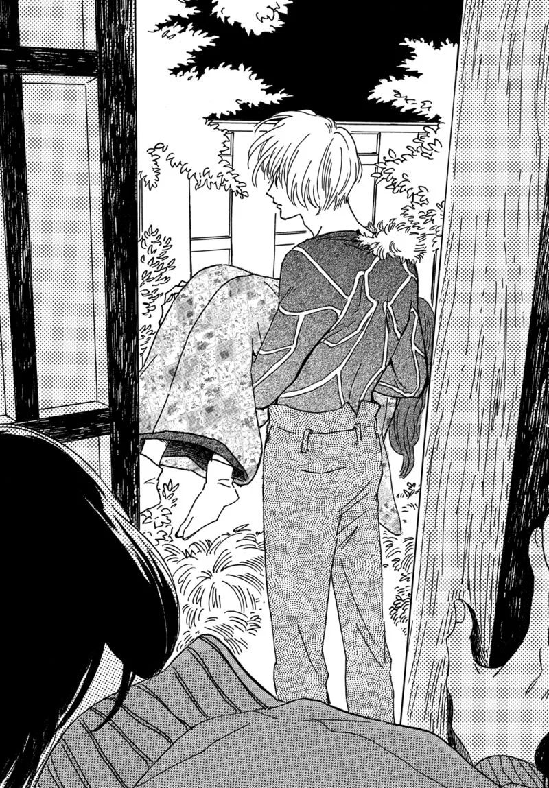 Namidaame to Serenade Chapter 55 page 30