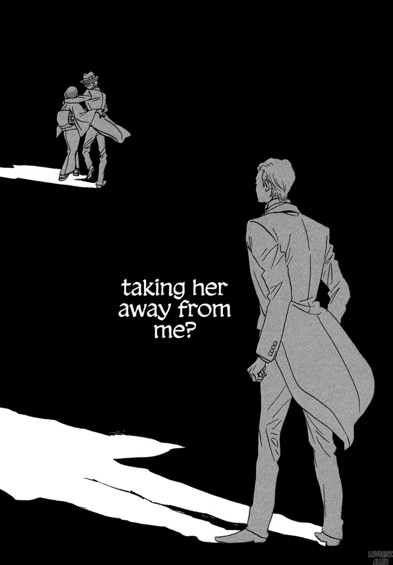 Namidaame to Serenade Chapter 58 page 26
