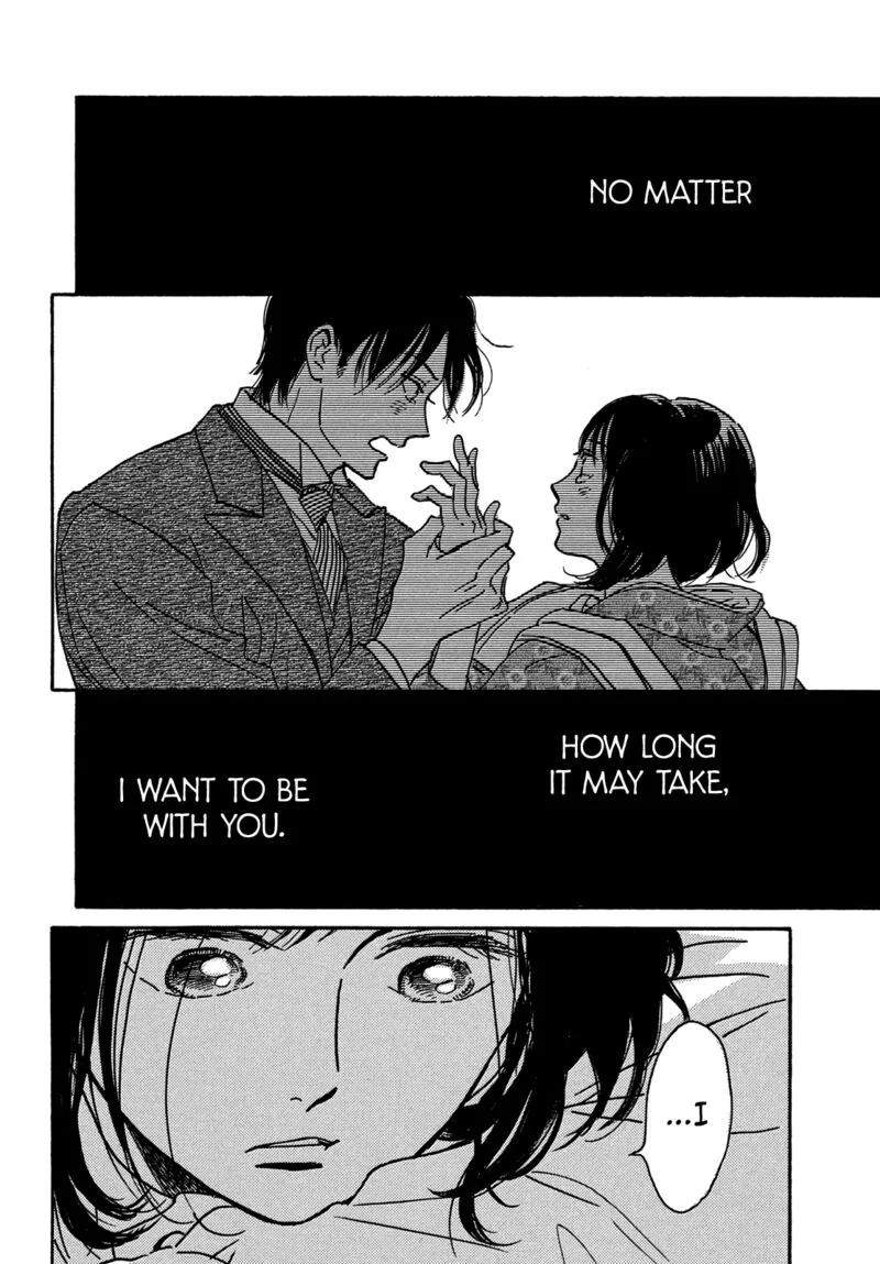 Namidaame to Serenade Chapter 59 page 3