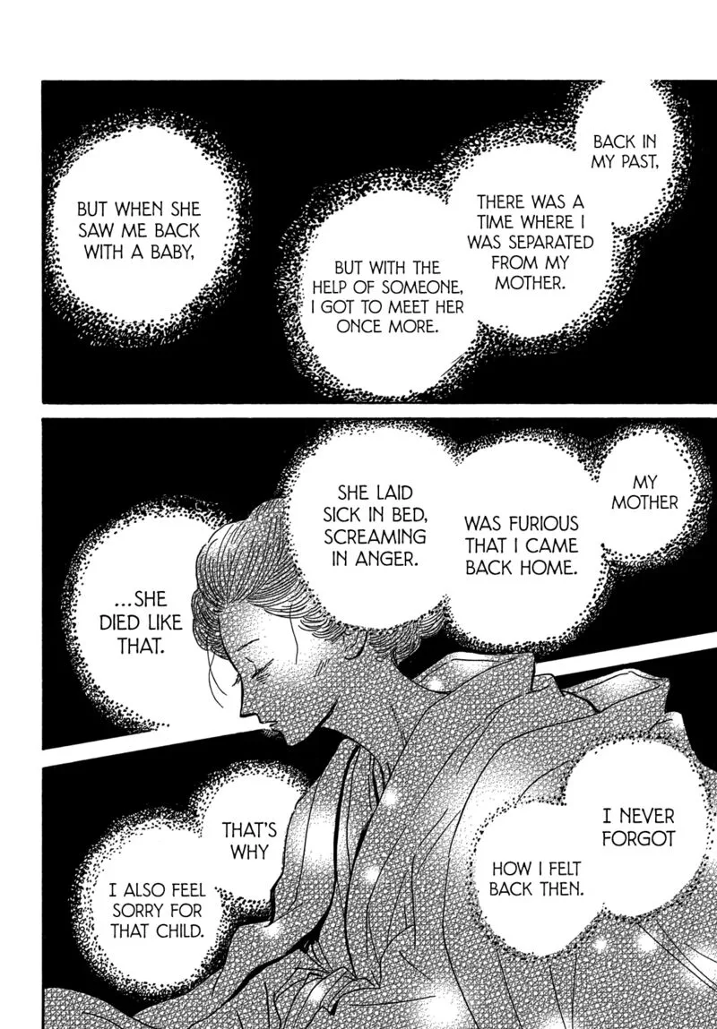 Namidaame to Serenade Chapter 59 page 19