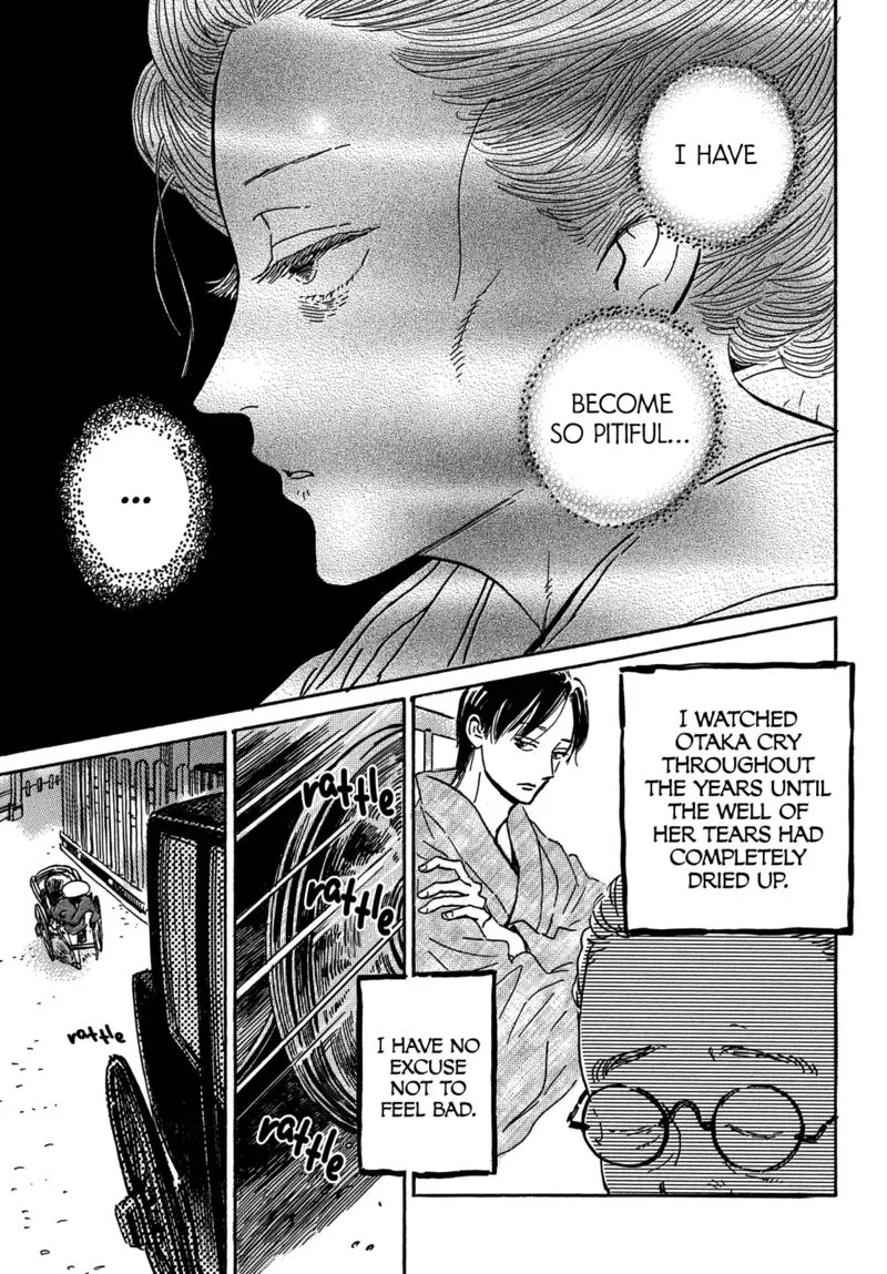 Namidaame to Serenade Chapter 59 page 20