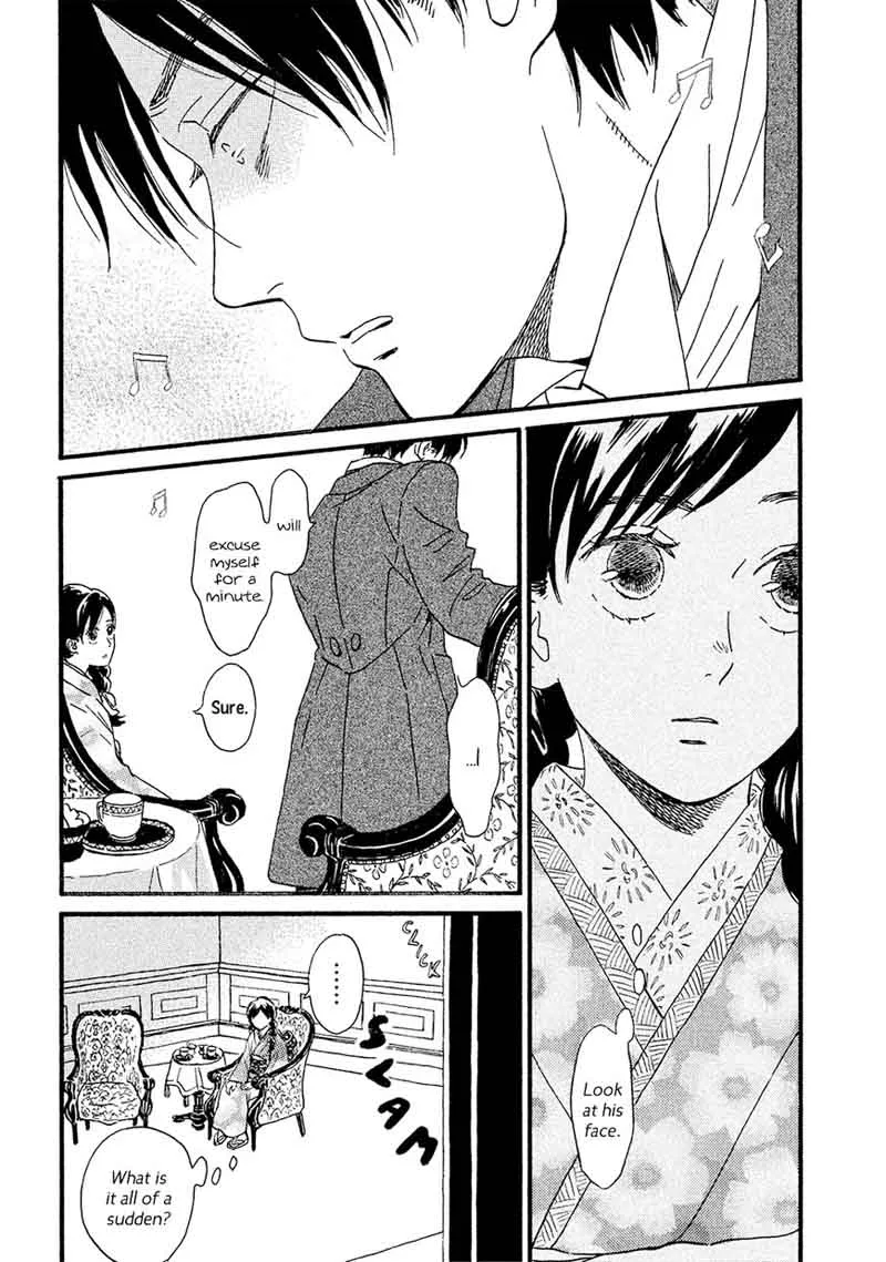 Namidaame to Serenade Chapter 6 page 9