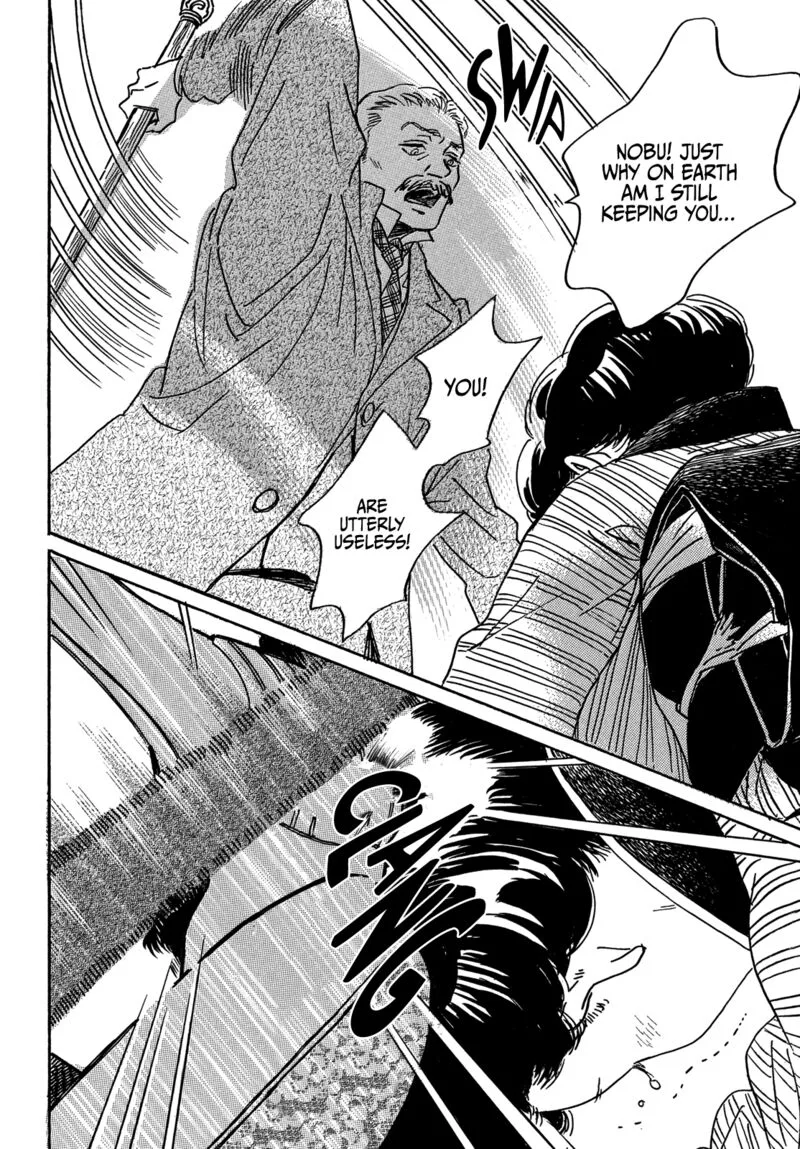 Namidaame to Serenade Chapter 62 page 30