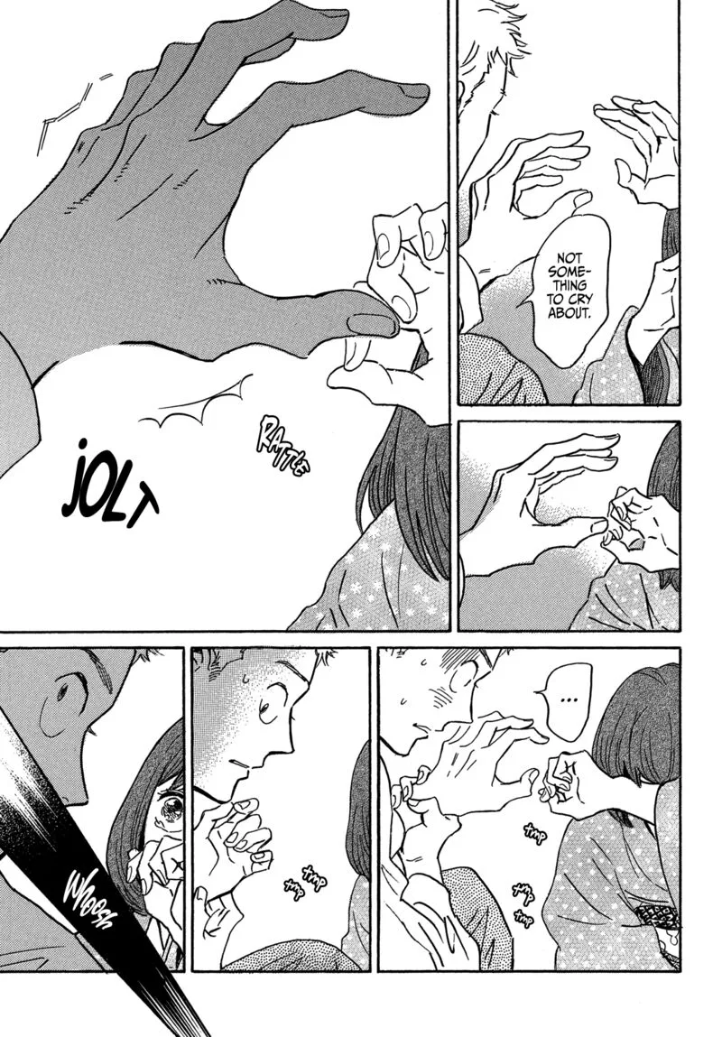 Namidaame to Serenade Chapter 62 page 15