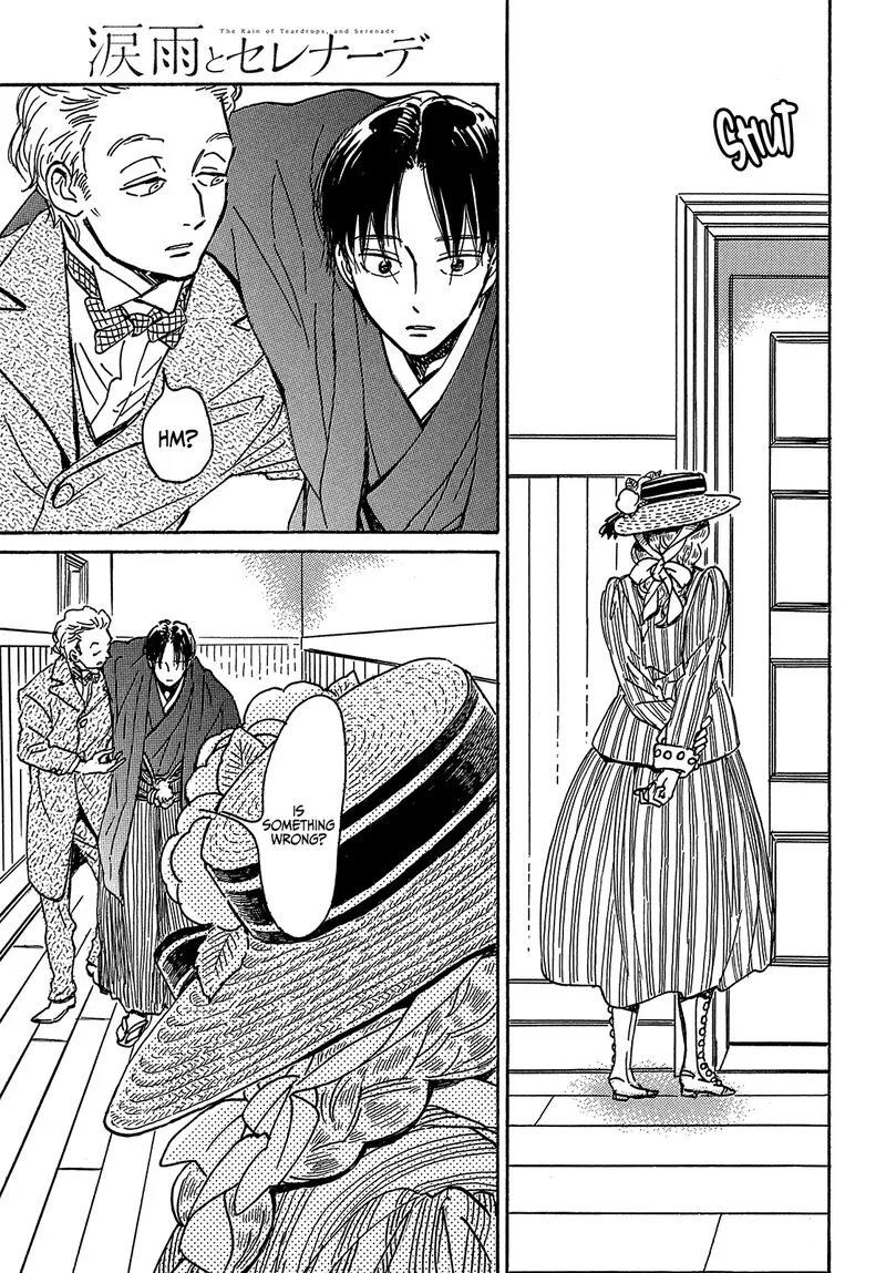 Namidaame to Serenade Chapter 63 page 23
