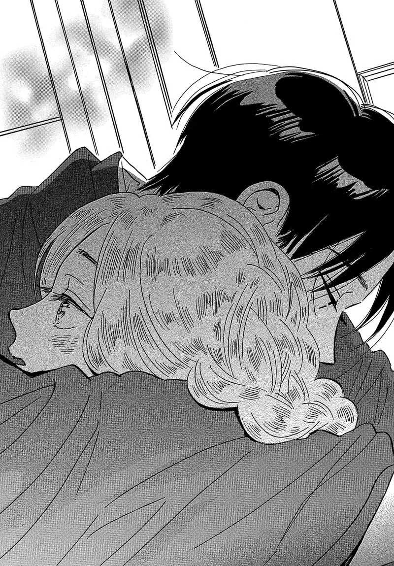 Namidaame to Serenade Chapter 63 page 26