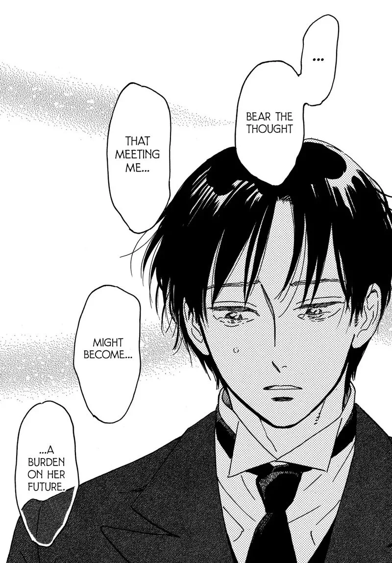 Namidaame to Serenade Chapter 65 page 30