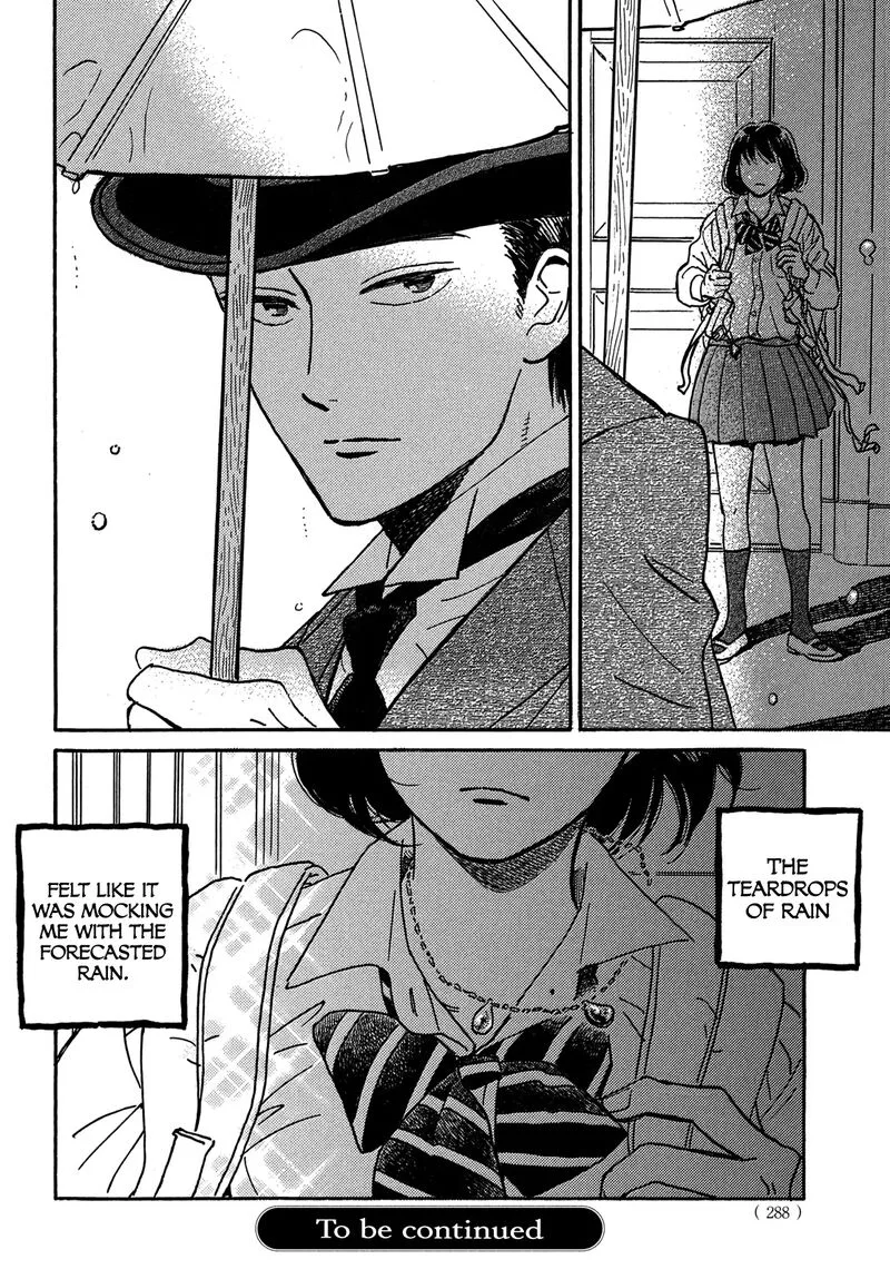 Namidaame to Serenade Chapter 68 page 33