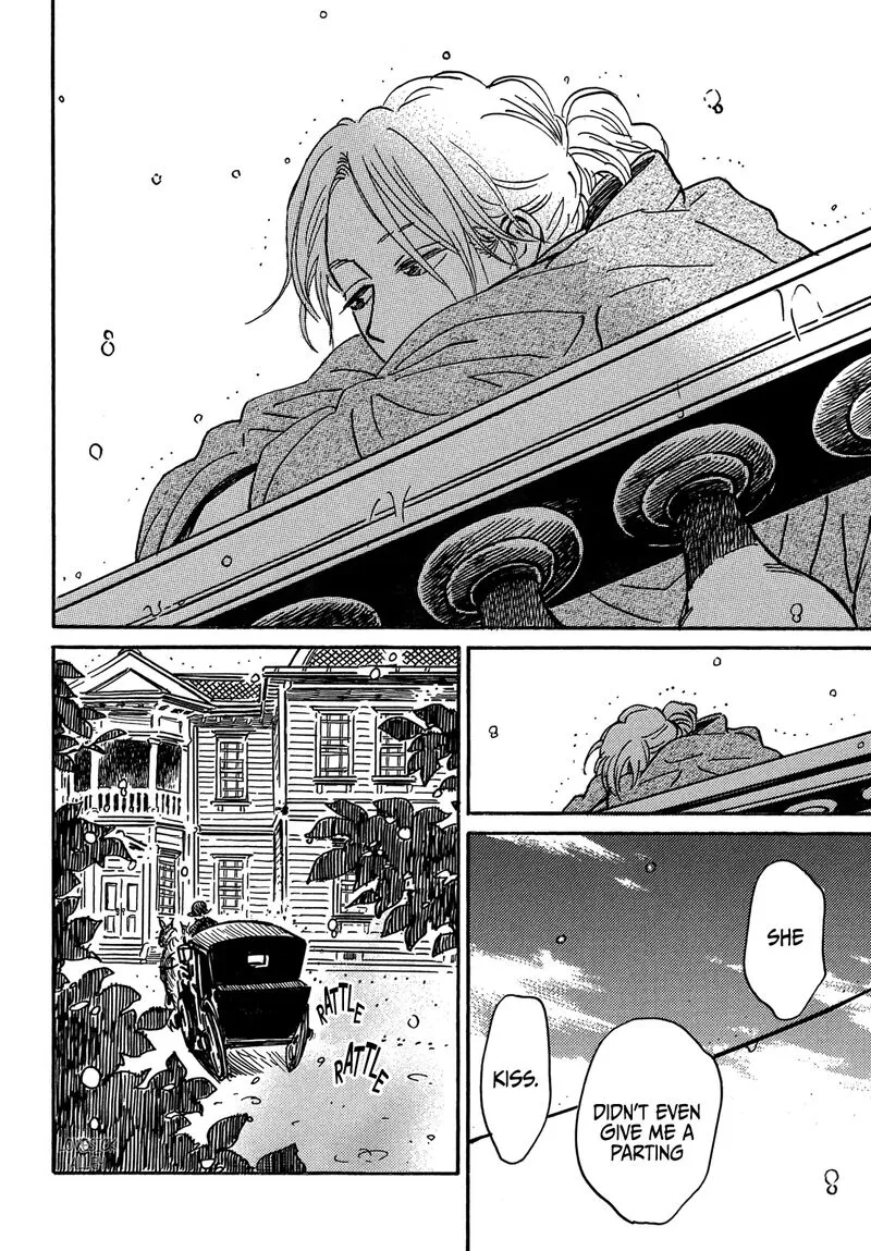 Namidaame to Serenade Chapter 69 page 10