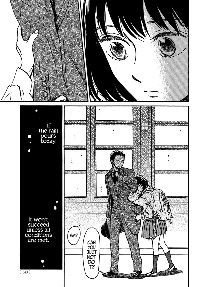 Namidaame to Serenade Chapter 69 page 15