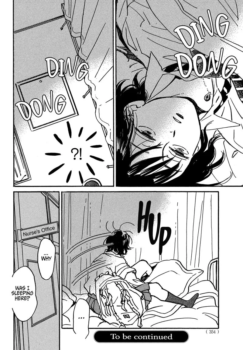 Namidaame to Serenade Chapter 69 page 26