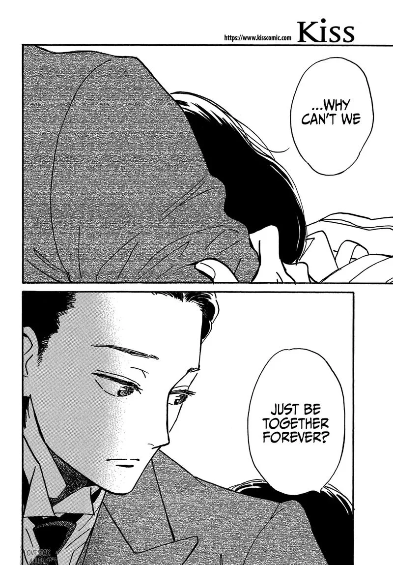 Namidaame to Serenade Chapter 69 page 16