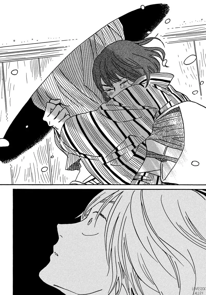 Namidaame to Serenade Chapter 70 page 23