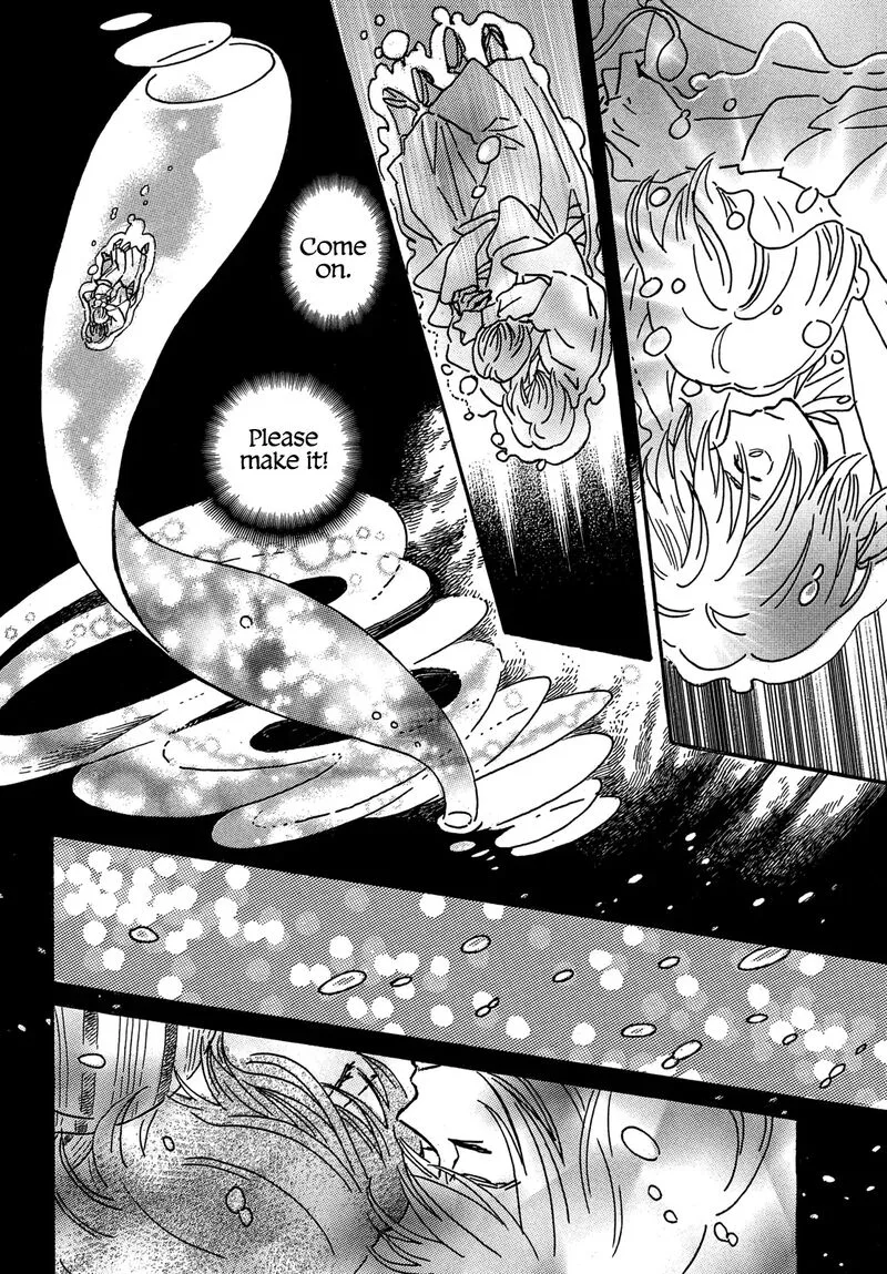 Namidaame to Serenade Chapter 71 page 4