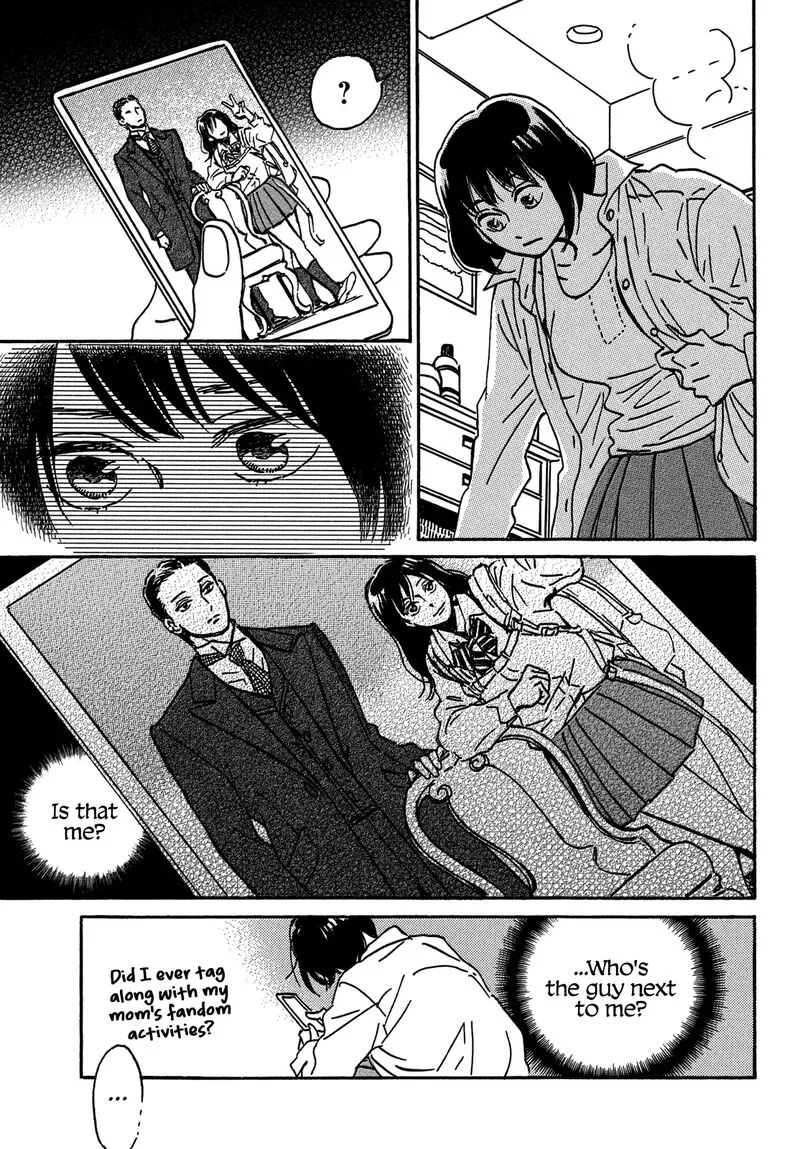 Namidaame to Serenade Chapter 71 page 30