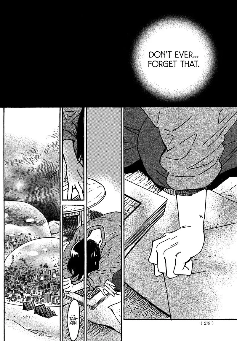 Namidaame to Serenade Chapter 72 page 20