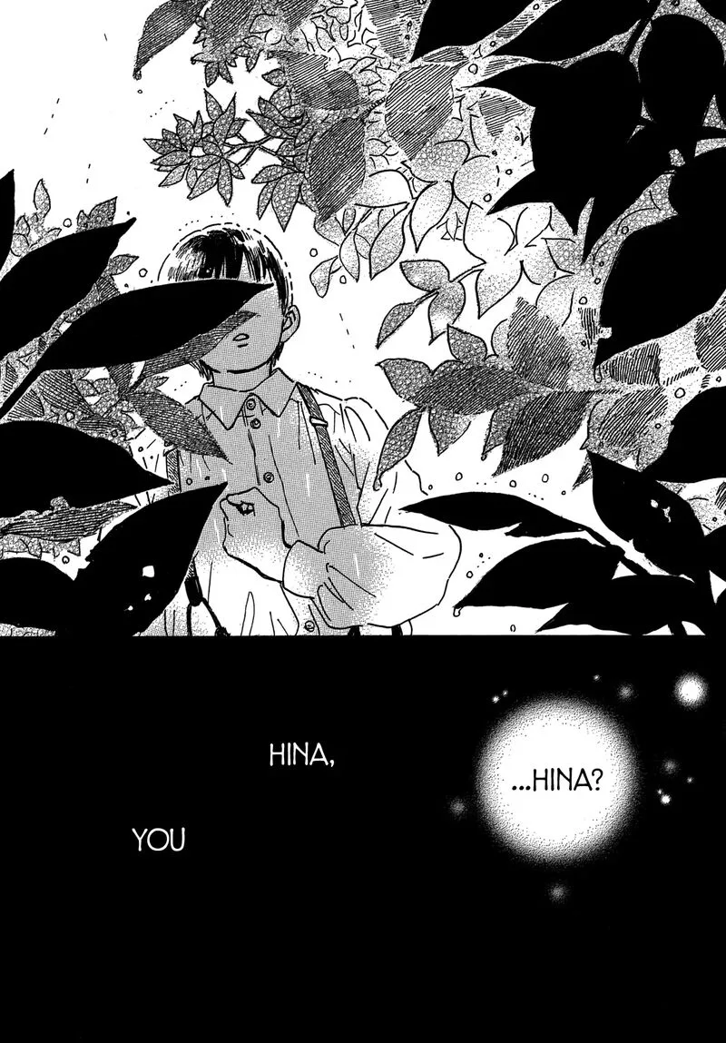 Namidaame to Serenade Chapter 72 page 18