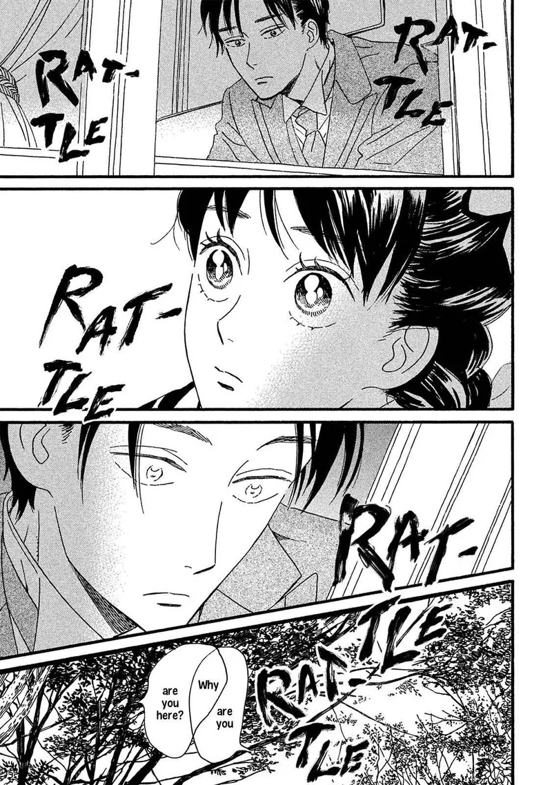 Namidaame to Serenade Chapter 8 page 20