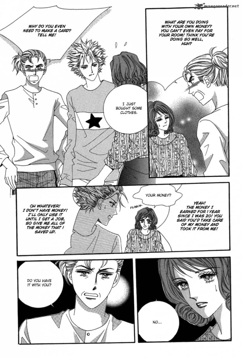 Nan Eomma Nun Appa Chapter 1 page 11