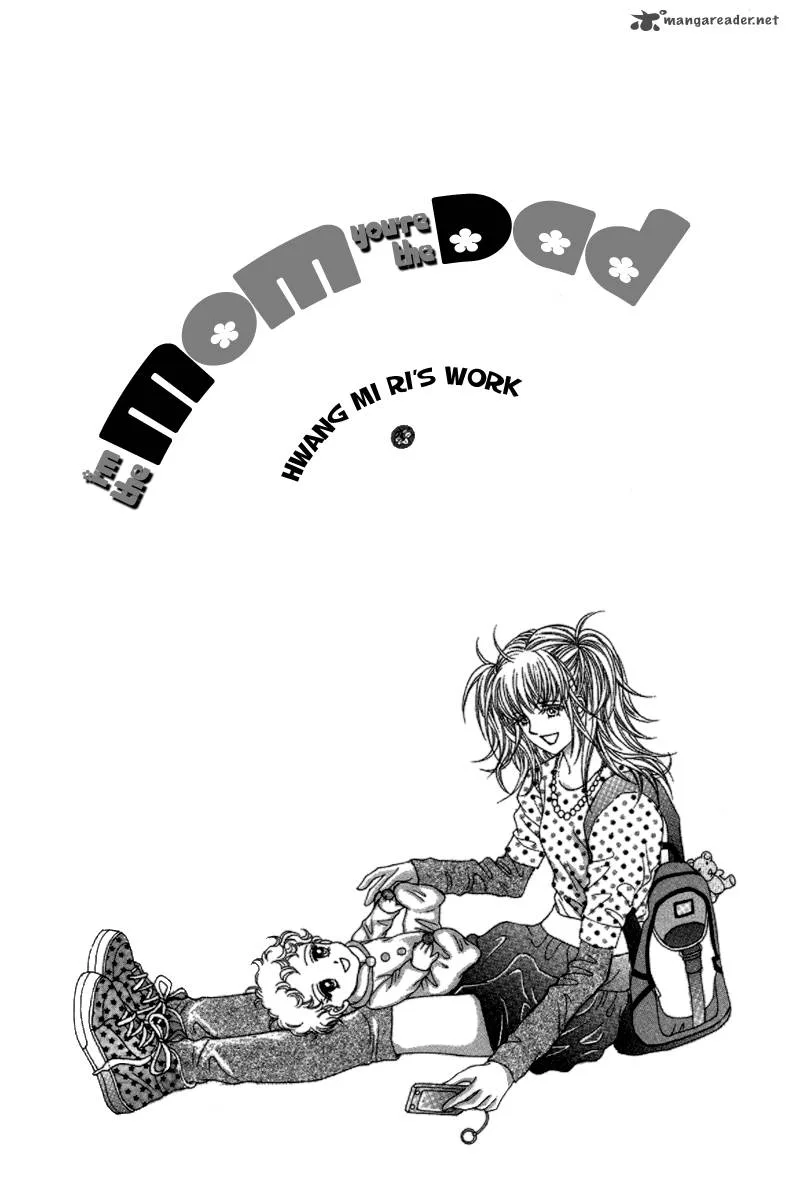 Nan Eomma Nun Appa Chapter 1 page 5