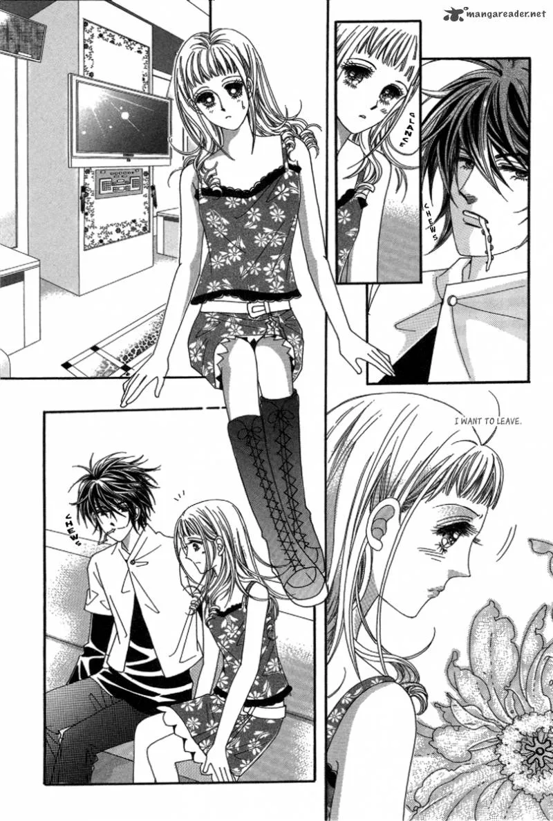 Nan Eomma Nun Appa Chapter 1 page 25