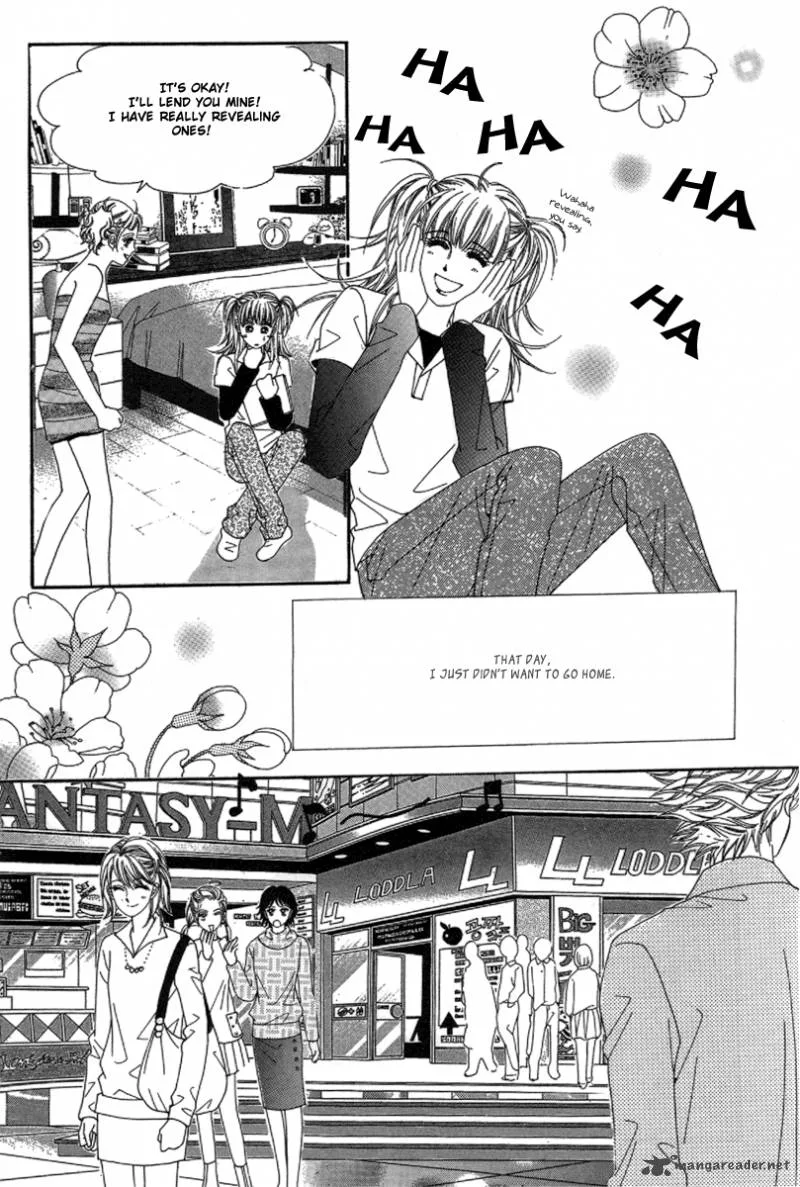 Nan Eomma Nun Appa Chapter 1 page 18