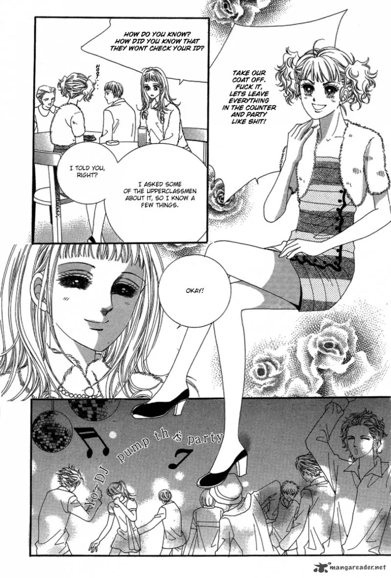 Nan Eomma Nun Appa Chapter 1 page 19