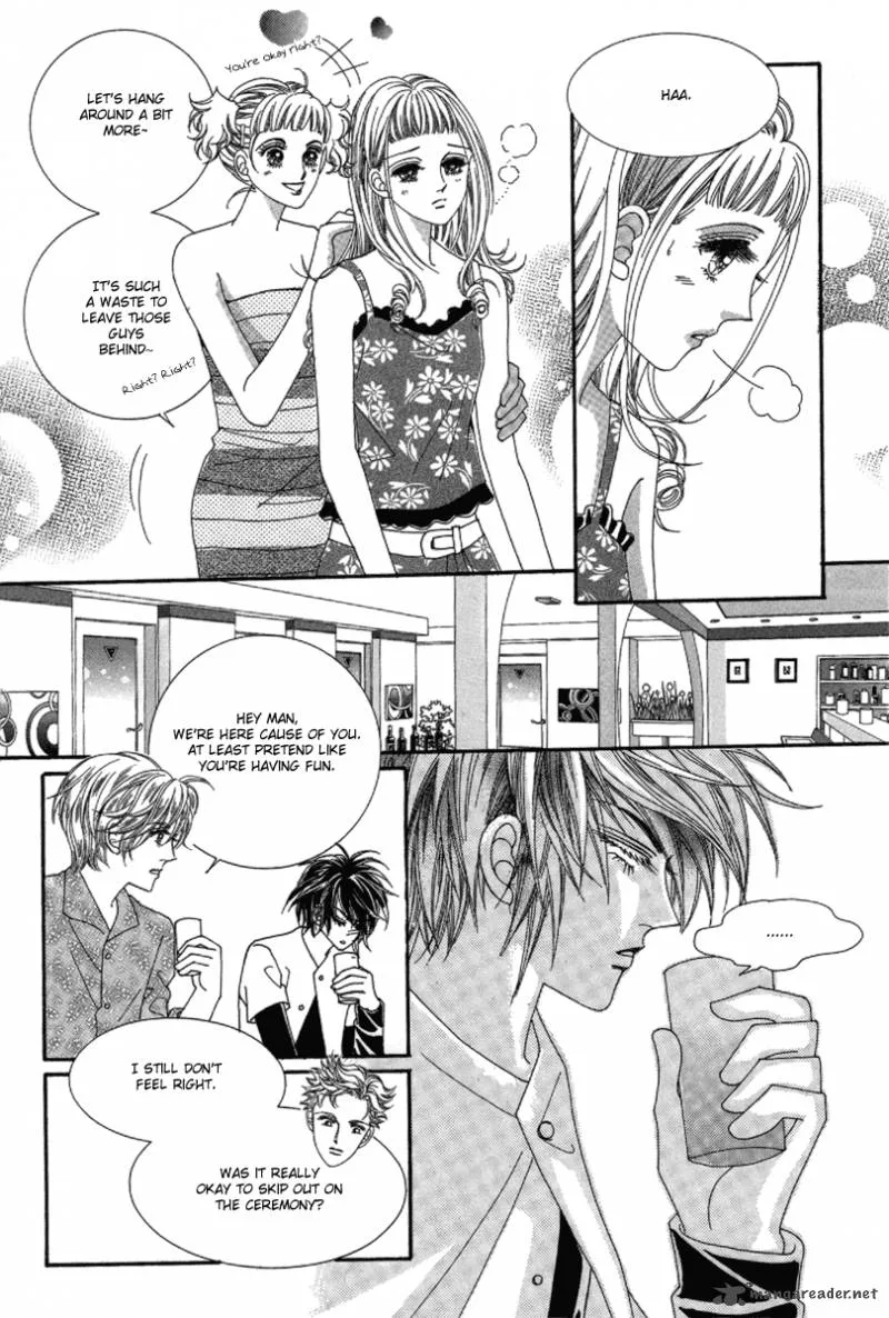 Nan Eomma Nun Appa Chapter 1 page 32