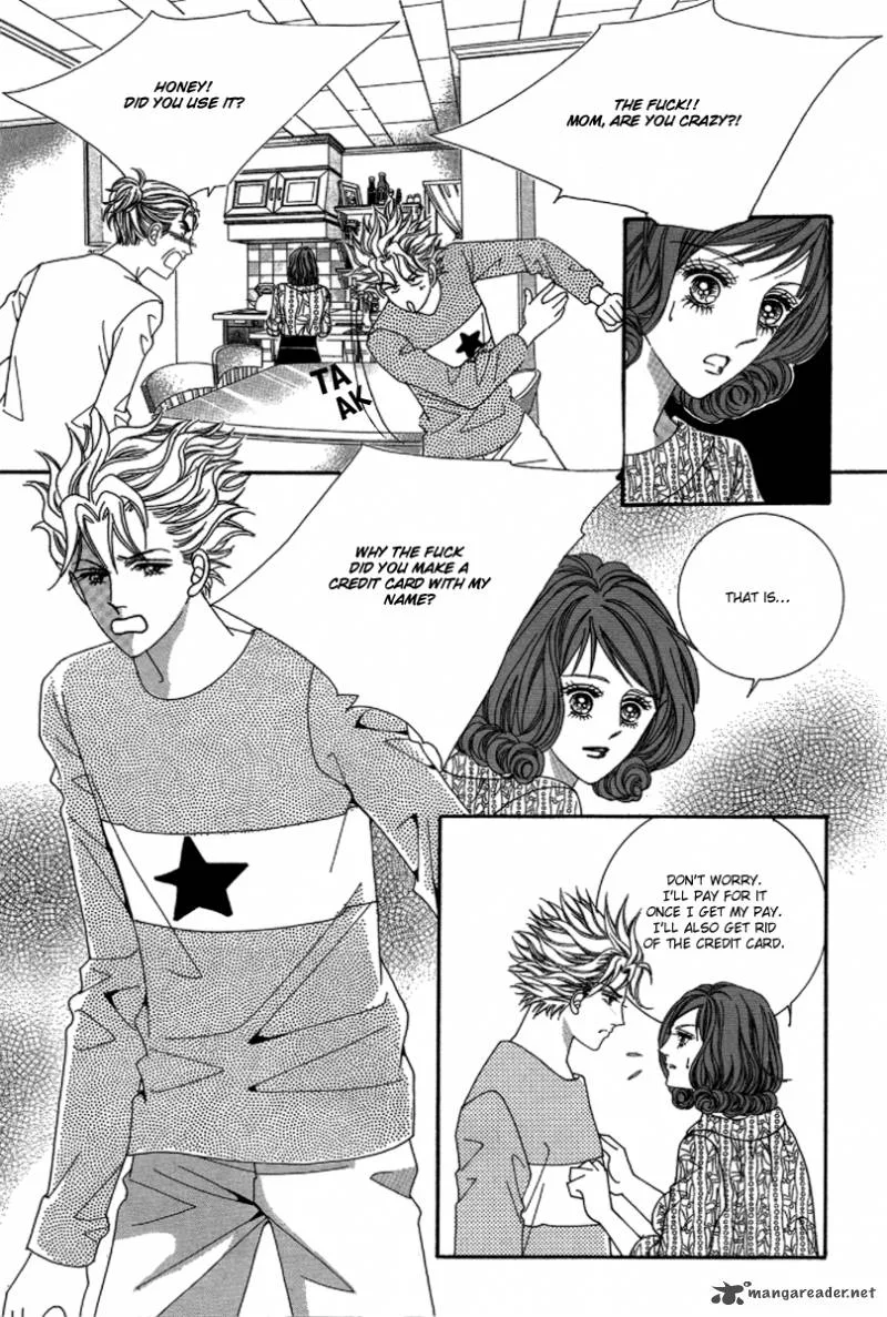 Nan Eomma Nun Appa Chapter 1 page 10