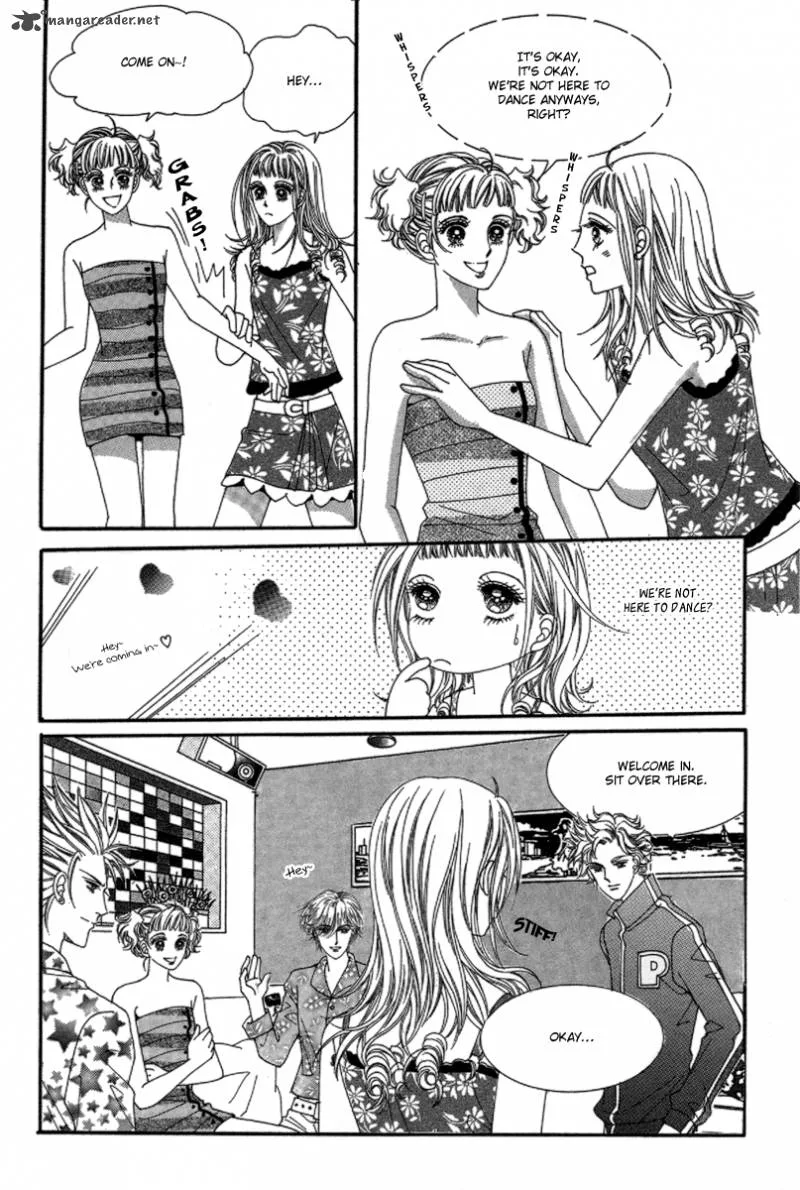 Nan Eomma Nun Appa Chapter 1 page 24