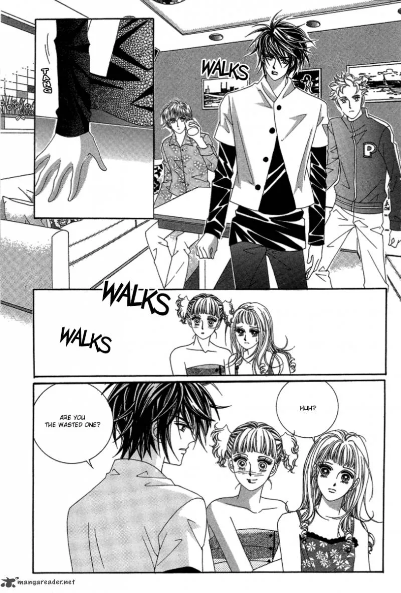 Nan Eomma Nun Appa Chapter 1 page 35