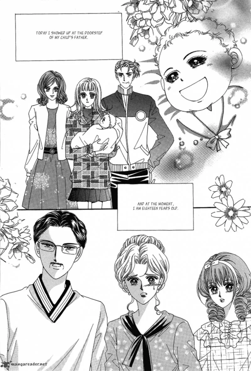 Nan Eomma Nun Appa Chapter 1 page 7