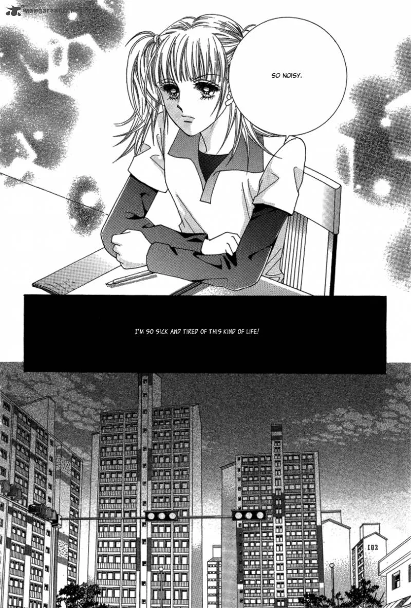Nan Eomma Nun Appa Chapter 1 page 14