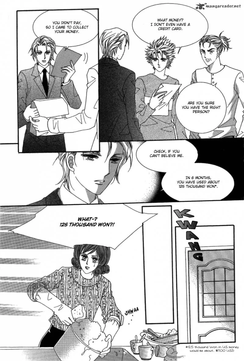 Nan Eomma Nun Appa Chapter 1 page 9
