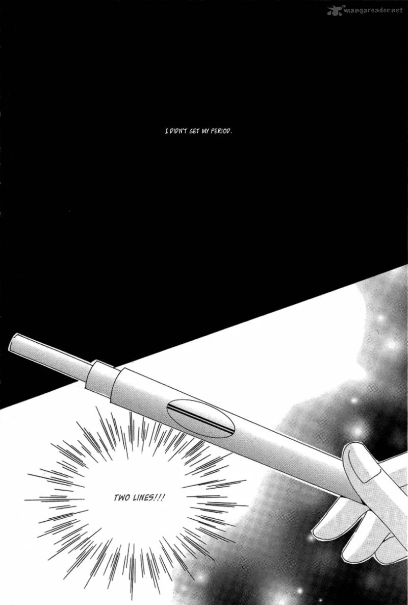 Nan Eomma Nun Appa Chapter 1 page 40